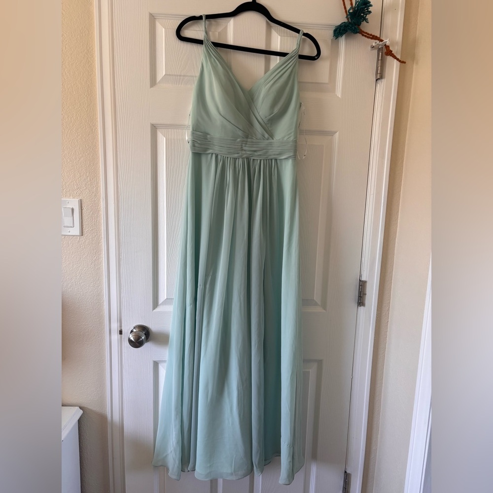 Never Worn Bridesmaid Dress!